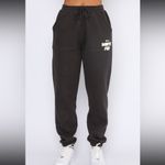 White Fox Boutique White fox Sweatpants Photo 1