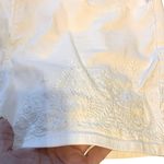 Faded Glory  Women's Shorts. EUC Mid High Waist. Size 8 W/Belt Loops,4.5" inseam Photo 4