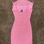 Windsor  Mini Dress Sequin Bodycon Pink Photo 1