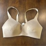 Lululemon Hold True Bra in Soft Sand or Nude Size 32C Photo 2