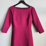 J.Crew  Boatneck Sheath Dress 2 Photo 2