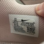 Nike Crater Remixa Sneakers Pink Oxford Cream 10 Photo 5