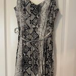 Sanctuary Snake Print Dress By Photo 5