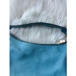 Coach  EAST/WEST CELESTE CONVERTIBLE HOBO IN PEBBLE LEATHER F36628 SV/BLUE Photo 1