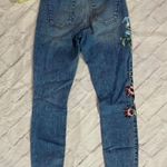 7 For All Mankind Painted Denim Photo 1