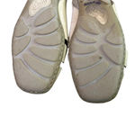 Born Tan Mary Jane Shoes Tan Slip Photo 7