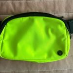 Lululemon Crossbody Fanny Pack Photo 0