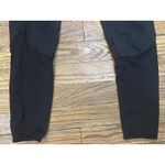 Adidas by Stella McCartney Black Mesh Workout Running Leggings Women's XS Photo 5