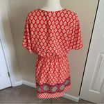 Francesca's Francesca’s Alya mini dress size Small Photo 7
