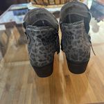 Very G  Wink Booties- Leopard Photo 3