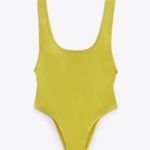ZARA  One-Piece Swimsuit Photo 3