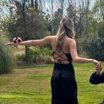 Lulus Prom Dress Photo 2