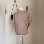 Made in Guatemala Brown Short Sleeve T Photo 4