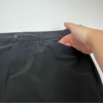 Eddie Bauer Womens Size 12 Black Golf Skort Tennis Preppy Athletic Pickleball Photo 6