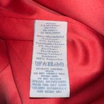 Boden size‎ 10 long coral textured skirt A Photo 4