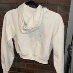 SKIMS  boxy cropped hoodie  Photo 2