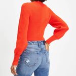 VICI  | Archie Ribbed Knit Pullover Sweater Photo 2