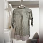 Calypso St. Barth FINAL PRICE Calypso Saint Barth Linen Tunic Photo 5