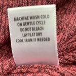 PacSun -Me to We rib knit cropped top long sleeves size Small New w/o tag Photo 5