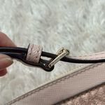 Michael Kors Rose Gold minaudière Crossbody Bag Photo 3