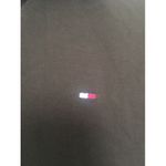 Tommy Hilfiger Vintage Women's Brown Short Sleeve Polo Shirt Dress Size Small Photo 3