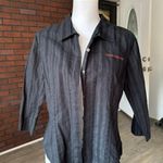 Harley Davidson Button Down Photo 0