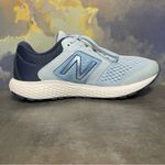 New Balance 520 ComfortRide Women Wide Baby Blue Sneakers Size 10.5D Photo 11