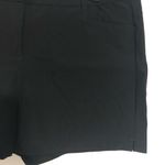 Willit black nylon spandex shorts women’s size 16
90% nylon 10%‎ spandex stretch Photo 3