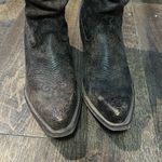 Durango  Women's Slouch Western‎ Boots 11” Brown Size 7 M Photo 1