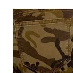 AQUA  Jackie high rise camouflage skinny jeans. Cotton stretch. Size 28. Photo 2