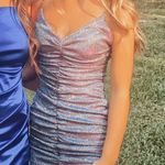 David's Bridal Homecoming Dresses Photo 0