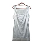 COMMENSE Sheer Satin Overlay Long Dress
COLOR Photo 4