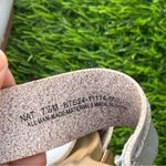 Baretraps  NAT Island Blue and Tan Sandals Size 7.5 Photo 4