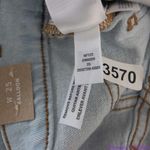 Madewell NEW Balloon Jeans in Baleberry Wash, 25 Photo 13