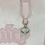Juicy Couture Upgrade You Mini Tote Handbag Photo 2