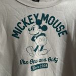 Disney  Mickey Mouse Sweater Sz 2xl Photo 1