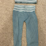 Workout Set Blue Photo 0