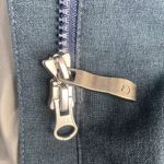 Merrell  women’s opti-shell 2 layer waterproof breathable rain jacket , size L‎ Photo 5