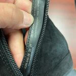 Vagabond  Black Leather Ankle Boots Low Heel Chelsea Style Booties Sz EU39 or US8 Photo 2