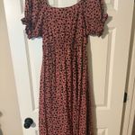 Patrons of Peace  Dress Photo 1