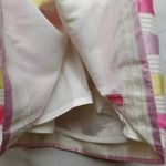 Lilly Pulitzer Jordan Strapless Dress Silk Sparkle Pink Corded Size 4 NEW NWT Photo 6