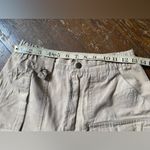 RedHead VTG For Her Tan Women's Cargo Shorts Size 6 Photo 8
