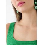 J.Crew  Mini sheath dress in sequin tweed Summer Green Photo 2