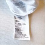 H&M  Girl Crew Graphic Sweatshirt Top Photo 4