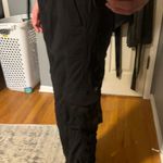 Lululemon Dance Studio Relaxed Fit Mid Rise Cargo Pant Photo 5