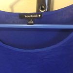 Heart soul Flowy Tank Top Photo 2