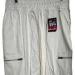 DICK'S Sporting Goods DSG High‎ Rise Jogger Pants nwt Photo 1