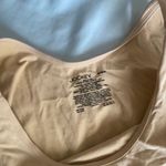 Aritzia Jockey Nude Bodysuit Photo 1