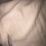 EXPRESS Leather Pants Photo 5