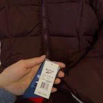 Reebok  Women's Winter Jacket - Reversible Sherpa-Lined Puffer Jacket/Coat Small Photo 3
